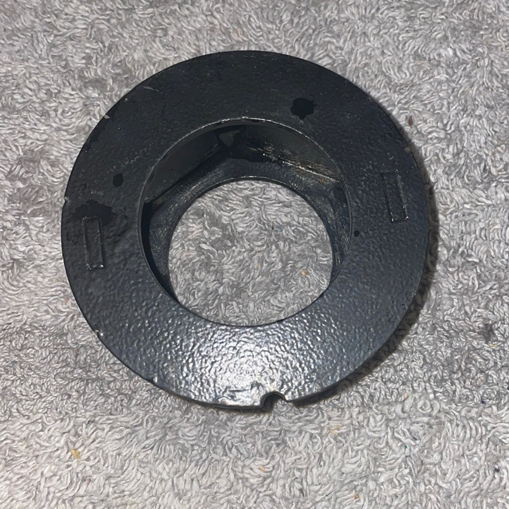 “Factory level kit”